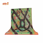 بازی شهر پارچه ای رایا تویز